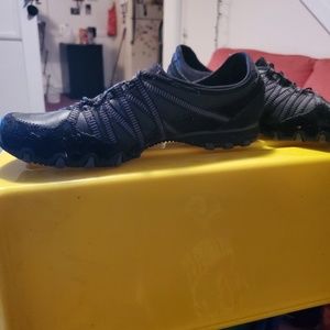 Skechers work out shoes